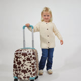 Itzy Explorer™ Toddler Suitcase