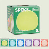 Gump Single Color Case Pack