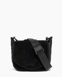 All For Love Saddle Crossbody