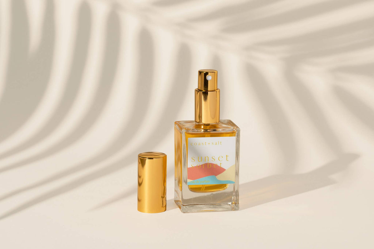 Sunset Sorbet Eau De Parfum