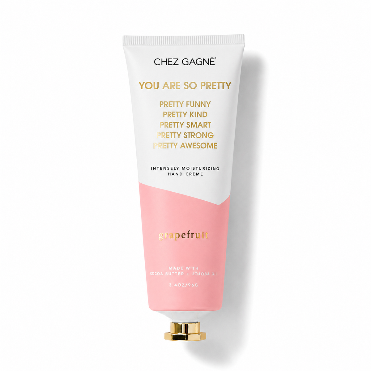 You Are So Pretty - Hand Cream Grapefruit