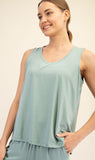 Modal Tank