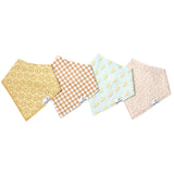 Baby Bandana Bibs - Vance