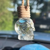 Black Ice Car Freshener Diffuser