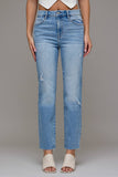Hidden Brand Medium Light Stretch Cigarette Skinny