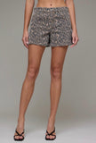 Hidden Cheetah Dad Shorts