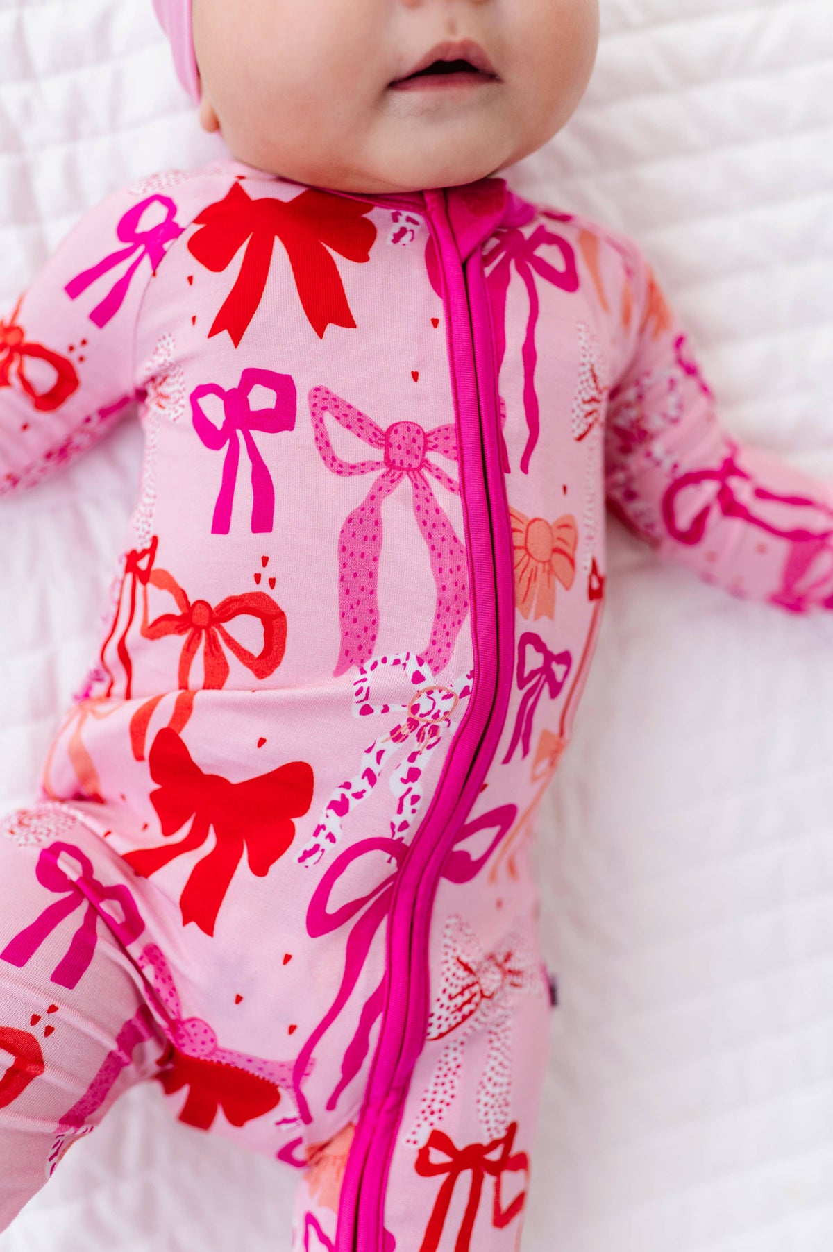 Knotty & Nice Convertible Footies