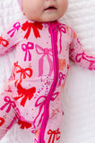 Knotty & Nice Convertible Footies