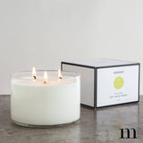 16 Oz 3 Wick Mixture Fill Candle