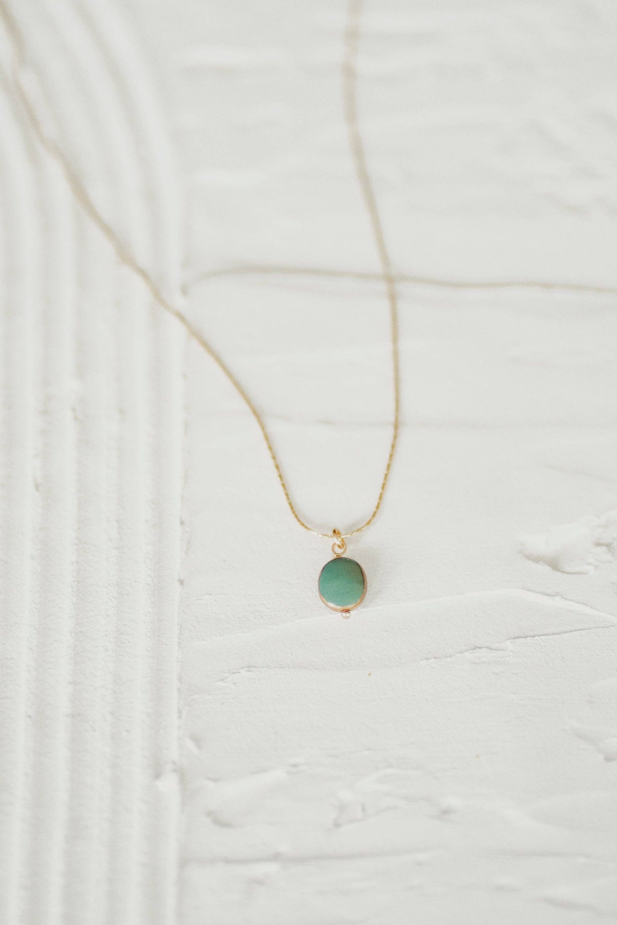 Emma Necklace