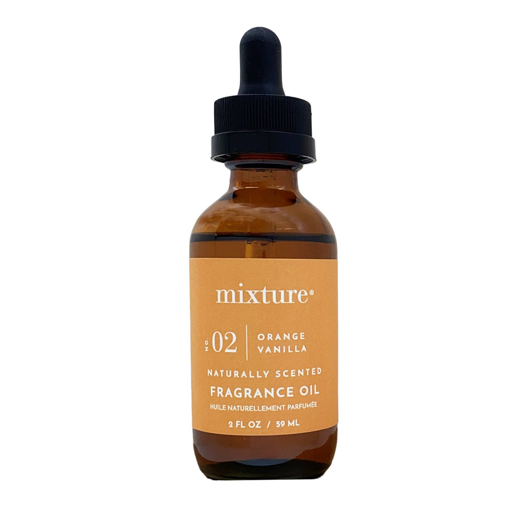 Mixture Fragrance Oil