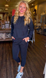 Laguna Pullover Hoodie