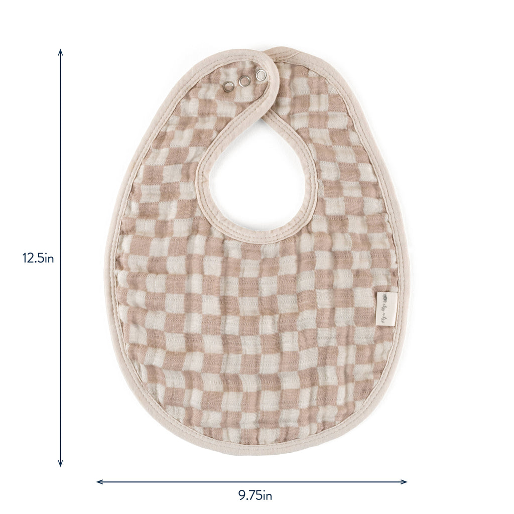Itzy Bibs™