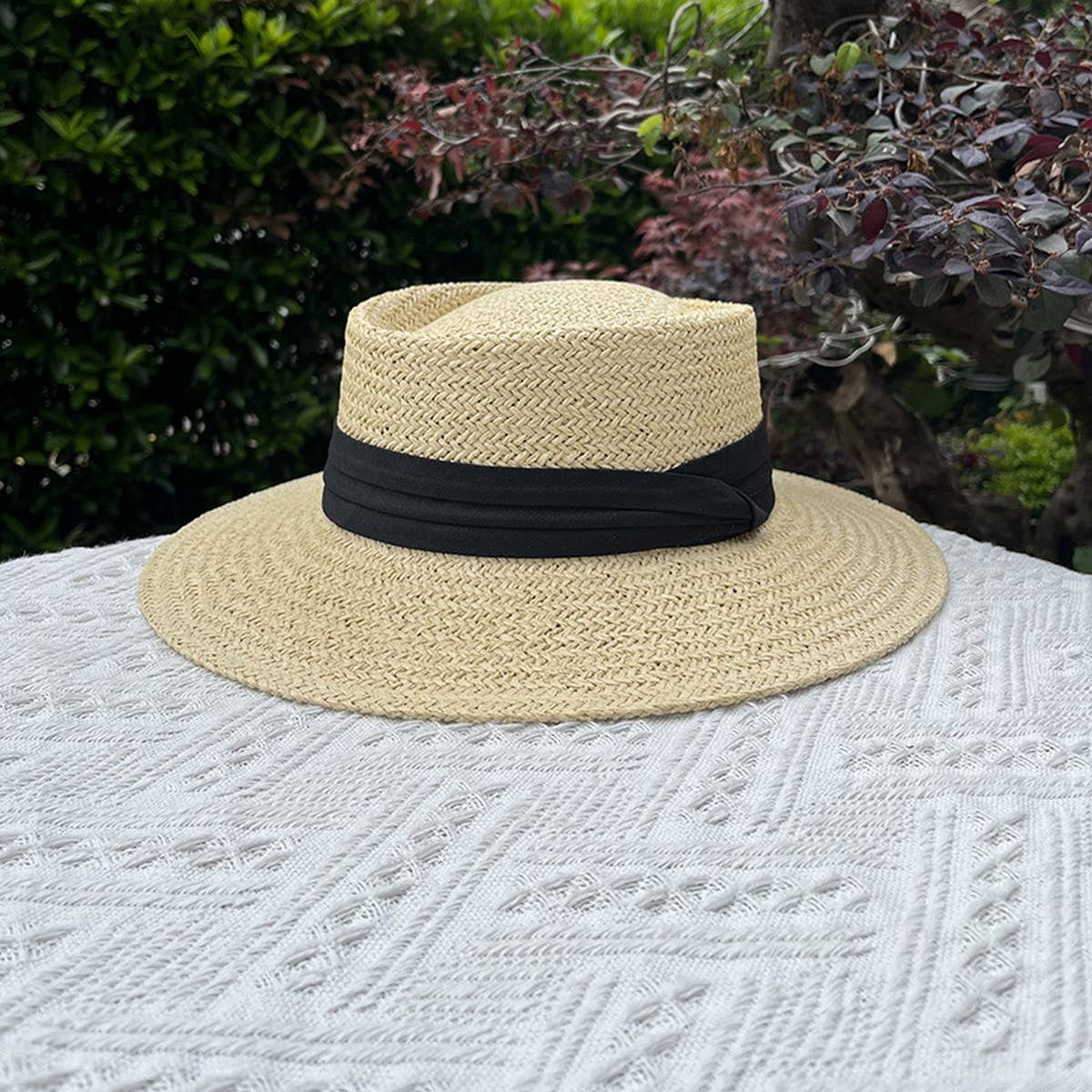 Sun Hat
