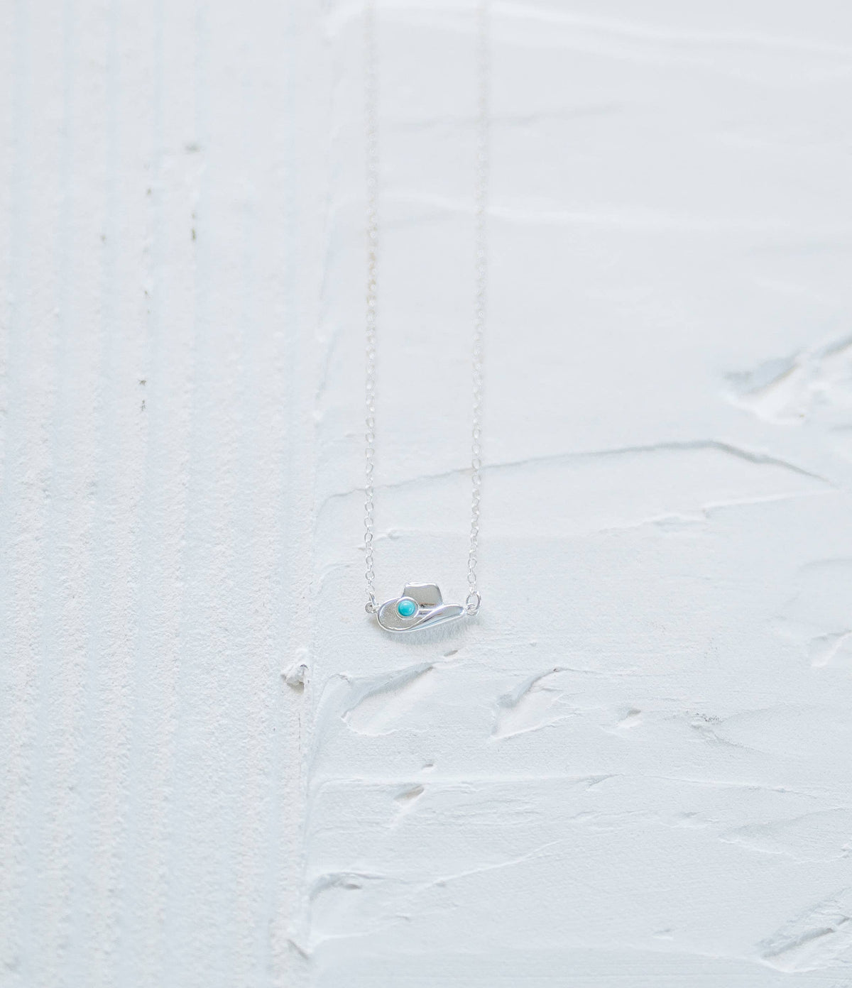 Dakota necklace