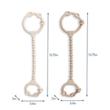 Itzy Strap Pack™ - Toy and Snack Cup Strap