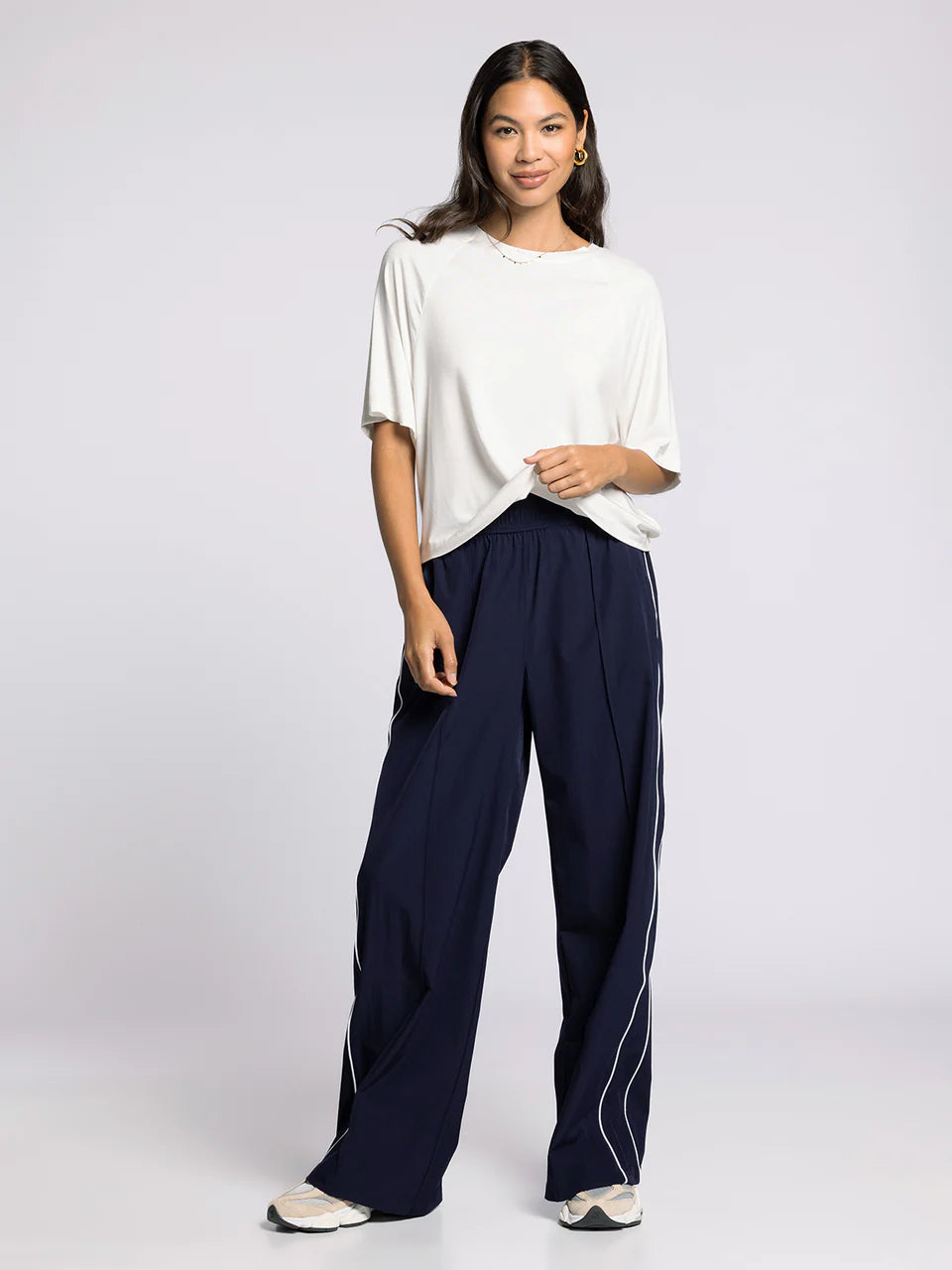 Recreation Modal Tee