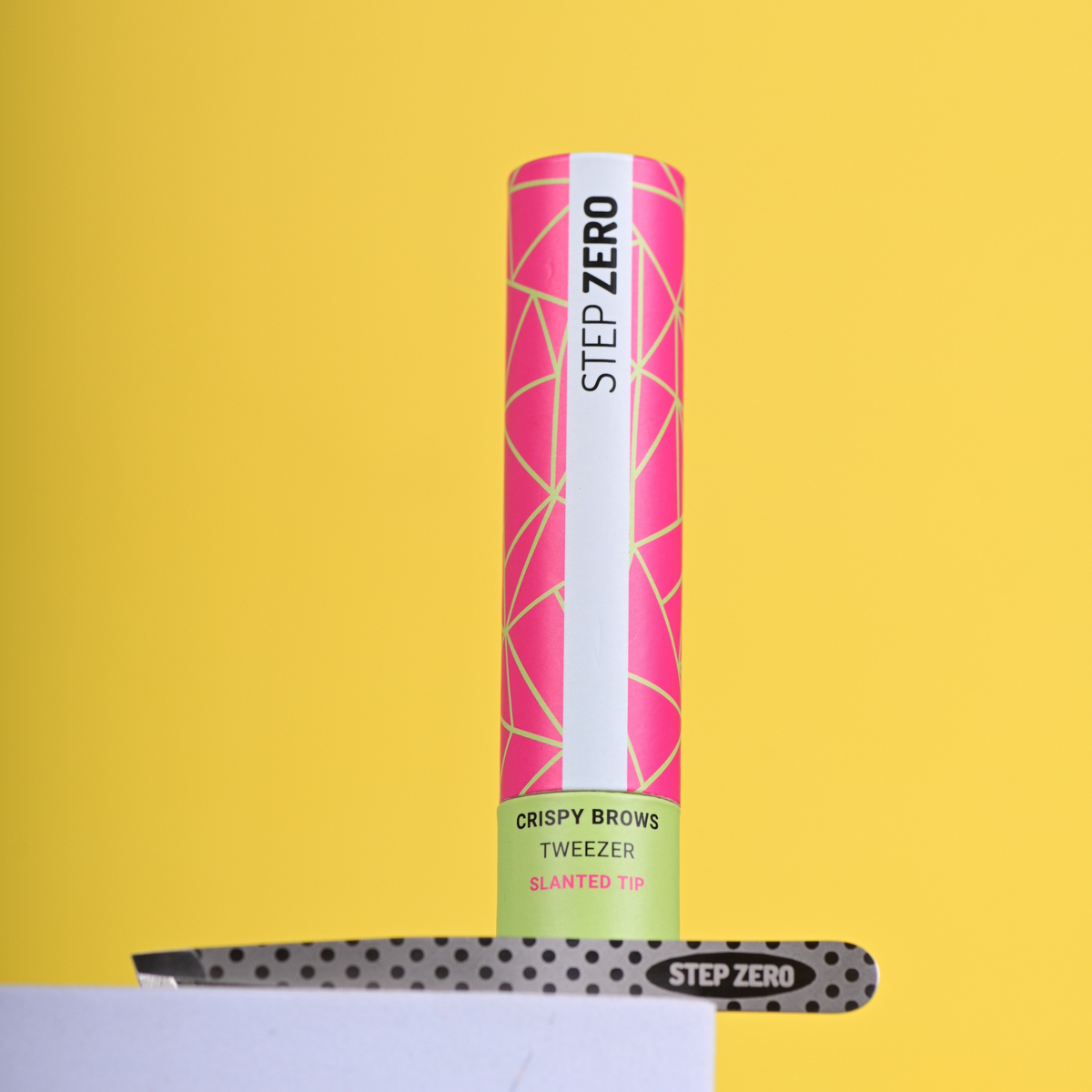 Eyebrow Tweezers
