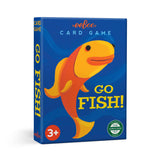 Go Fish Playing Cards