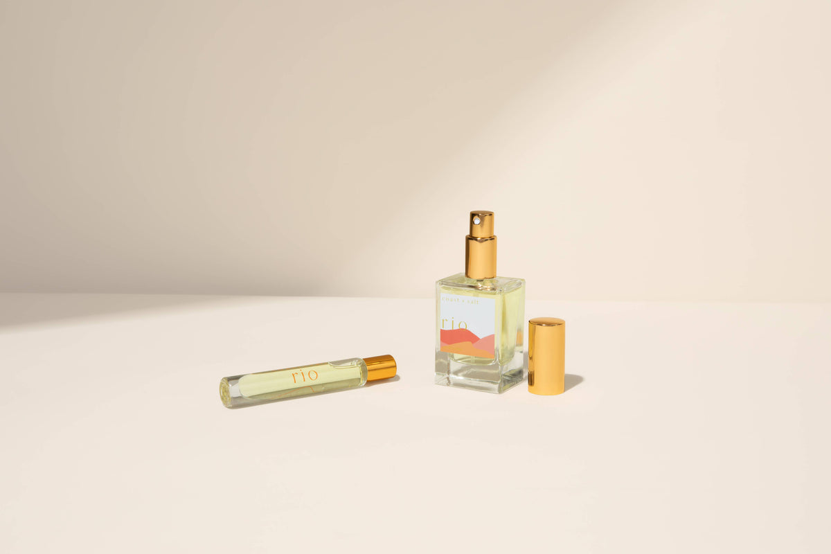Rio Eau De Parfum