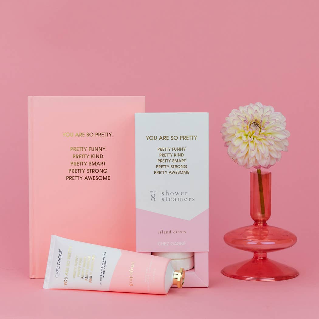 You Are So Pretty - Hand Cream Grapefruit