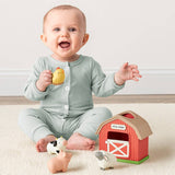 *NEW* Itzy Play Barn™