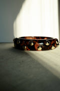 IBIZA BANGLE | TORTOISE
