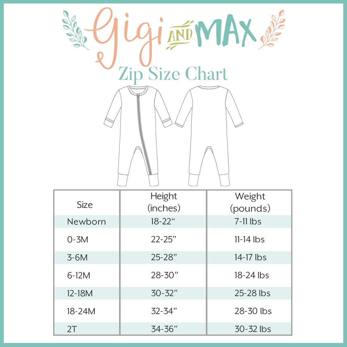 Bamboo Baby Pajama Sleepies Little Baby Zip Camo