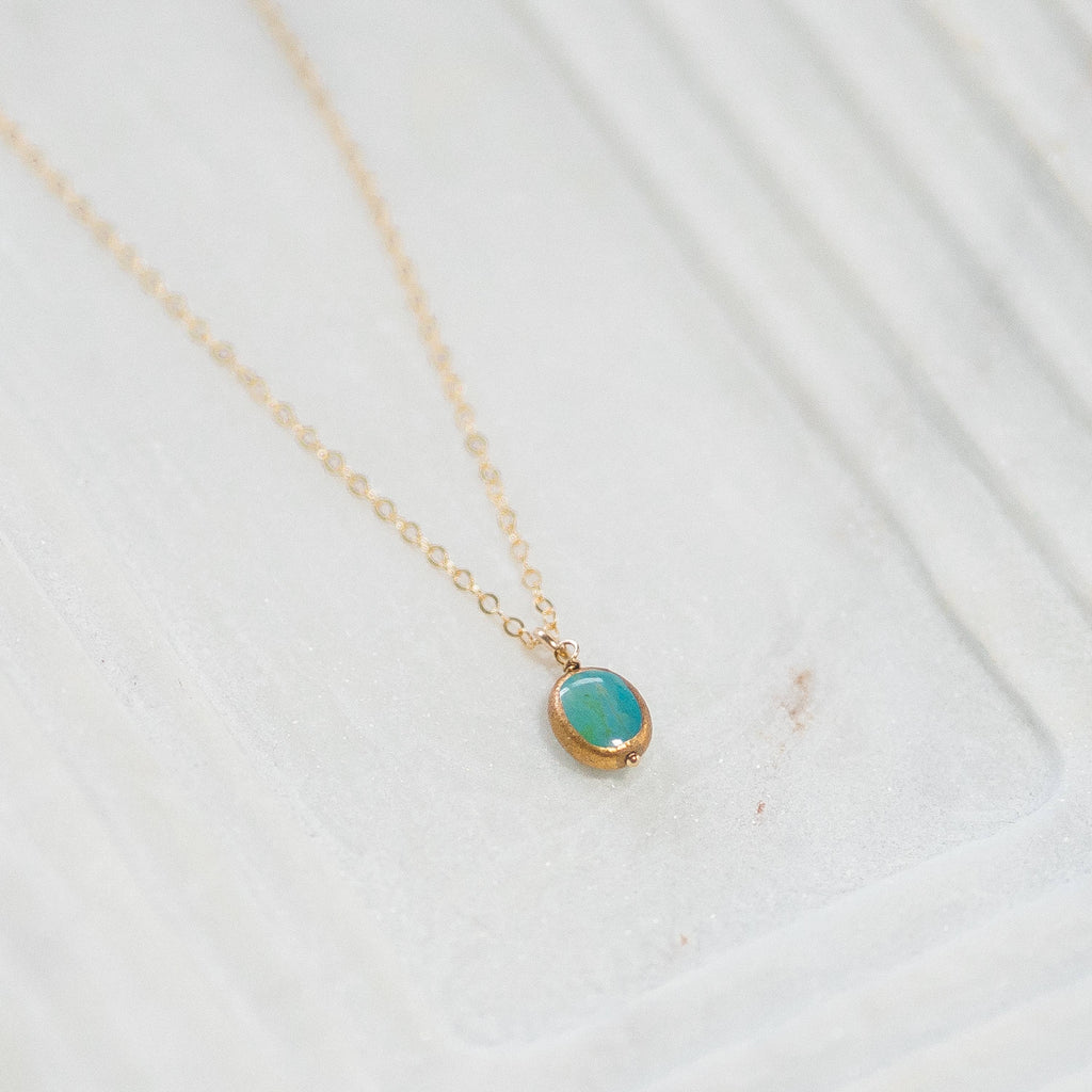 Emma Necklace