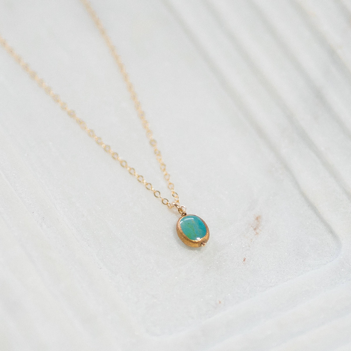 Emma Necklace
