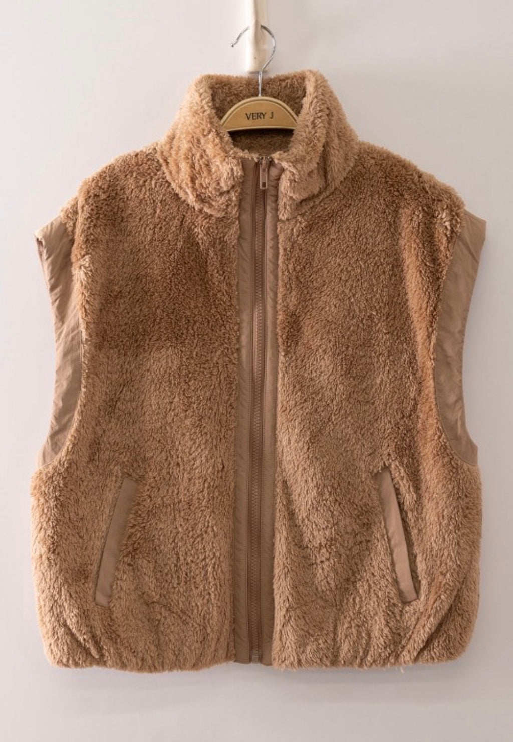 Sherpa Vest