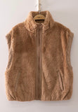 Sherpa Vest