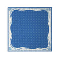 Retro Elegant Printed Versatile Bandana