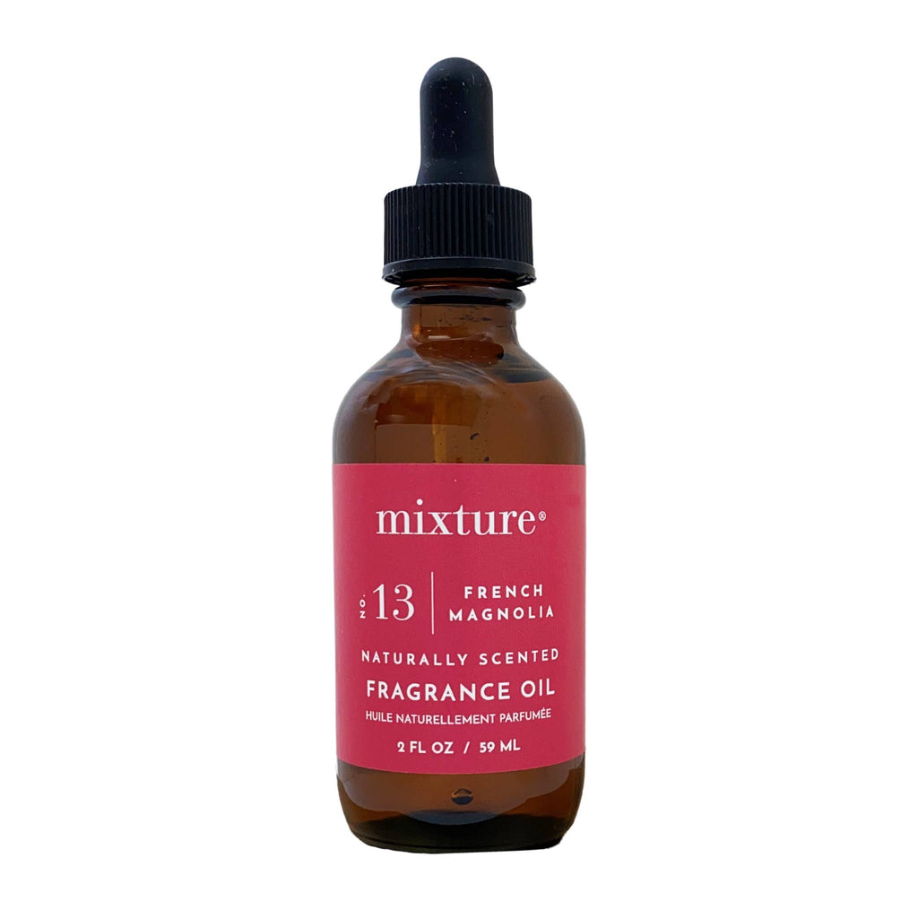 Mixture Fragrance Oil