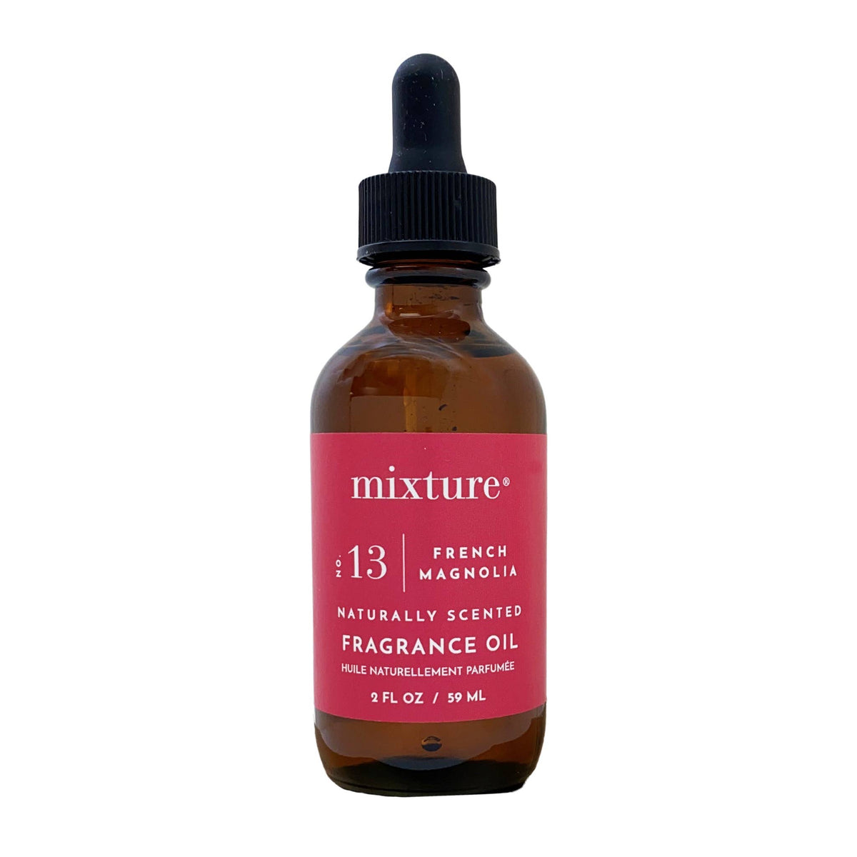 Mixture Fragrance Oil