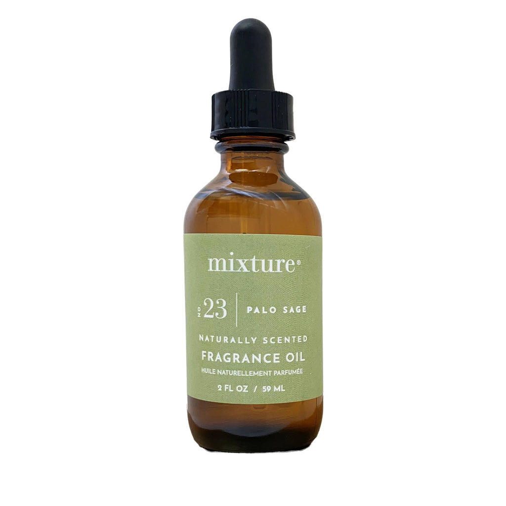 Mixture Fragrance Oil