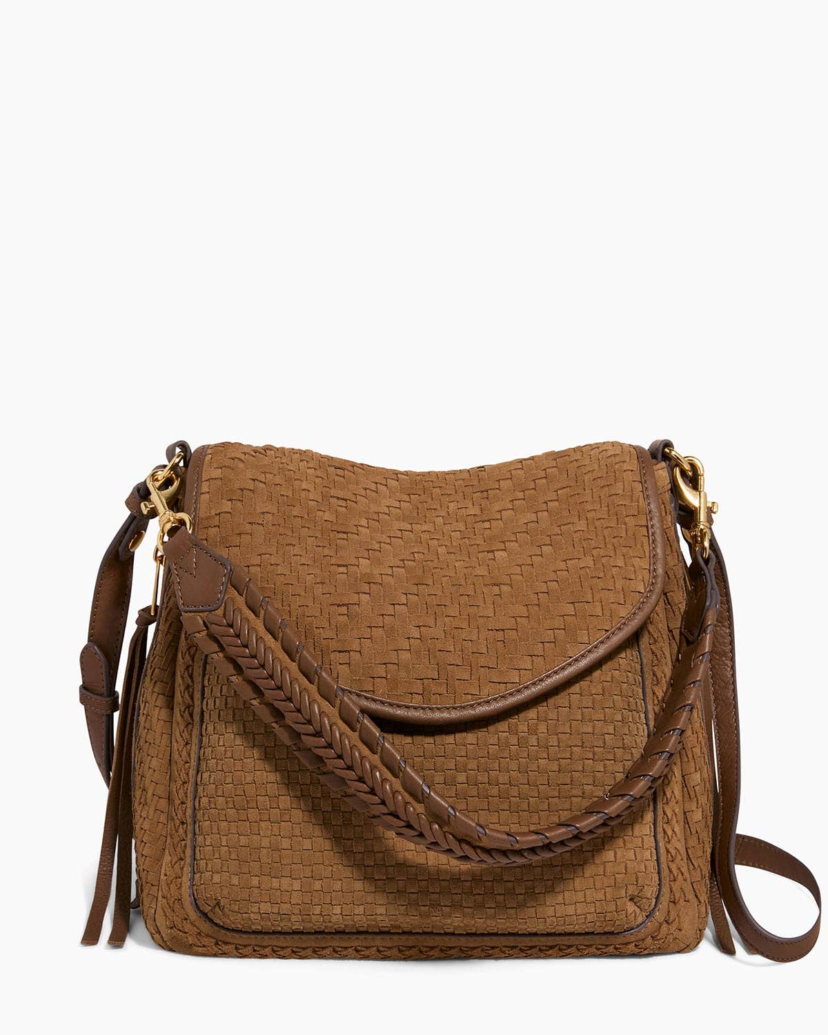 All For Love Novelty Convertible Shoulder