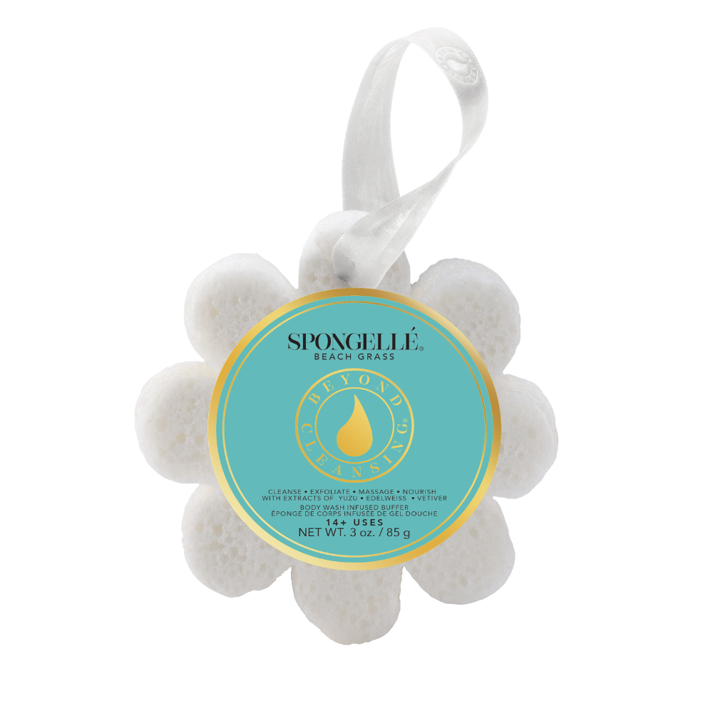 Beach Grass Wild Flower | Coastal Gifts | Clean | Vegan 