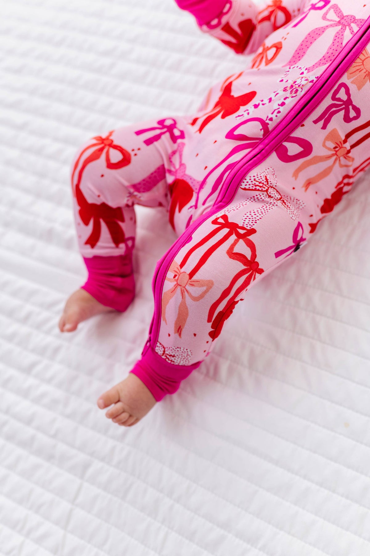 Knotty & Nice Convertible Footies