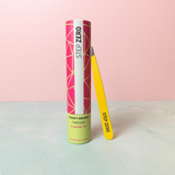 Slanted Eyebrow Tweezers | Stocking Stuffer |Gifts Under $20