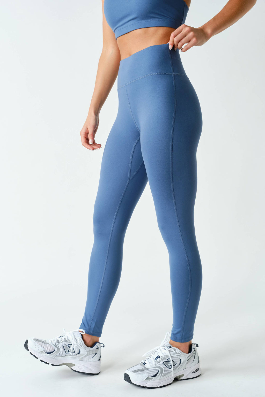 Venice Scrunch Leggings