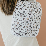 Premium Burp Cloths - Zara