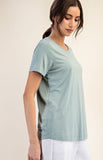 Modal Tee