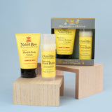 Orange Blossom Honey Hands & Feet Repair Kit