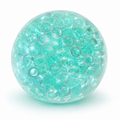 FEELZiES™ Gem Crunch Squishy Ball – Crunchy Sensory Stress Ball