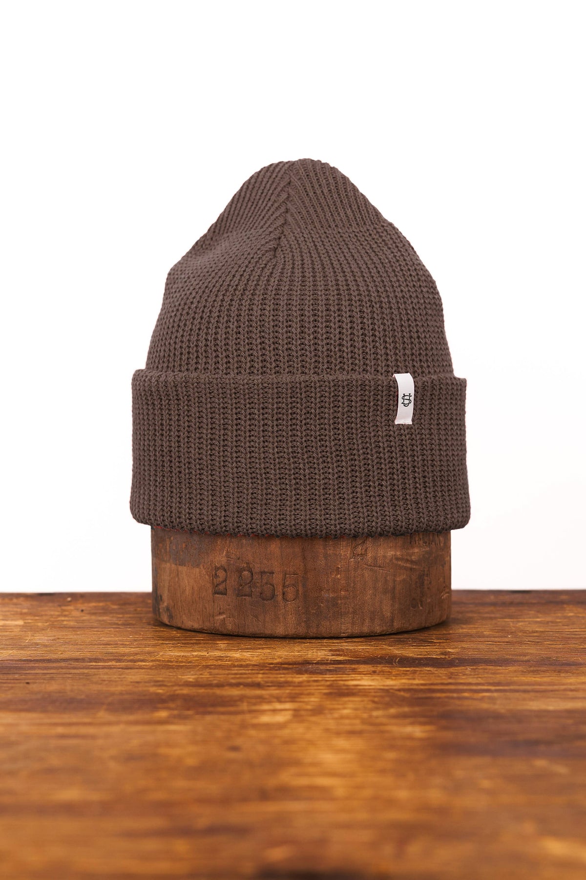 Earth Upcycled Cotton Watchcap