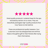 Slanted Eyebrow Tweezers | Stocking Stuffer |Gifts Under $20