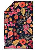 Sue: Double-Sided Hand Towel