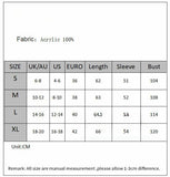 Striped Crewneck Knit Sweater | Loose Fit Pullover Top