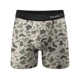 STRUTZ CAMO BOTTOM